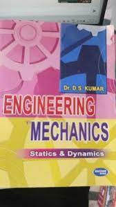 ENGINEERING MECHANICS